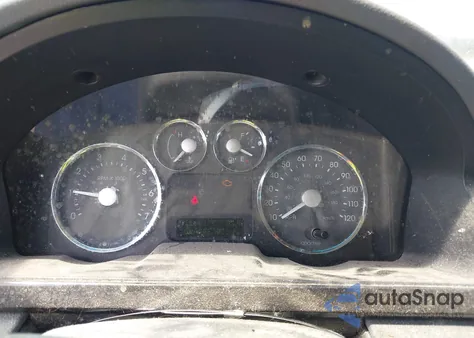 2007 Mercury Montego Premier z USA, uszkodzony, nr VIN 1MEHM42167G603264